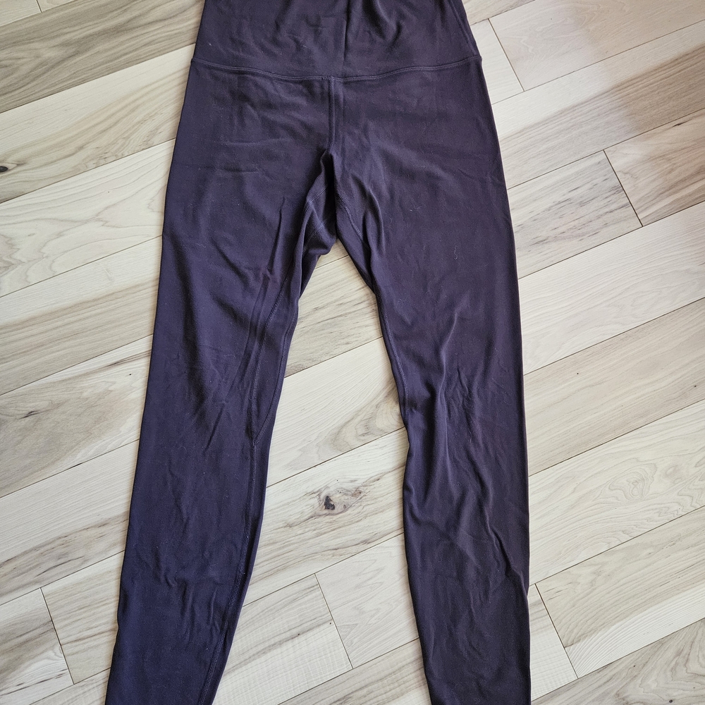 Lululemon Align Leggings Size 8
